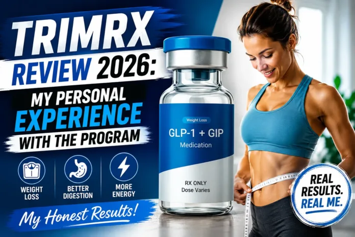 trimrx glp 1 reviews