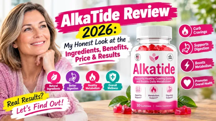 Alkatide review (1)