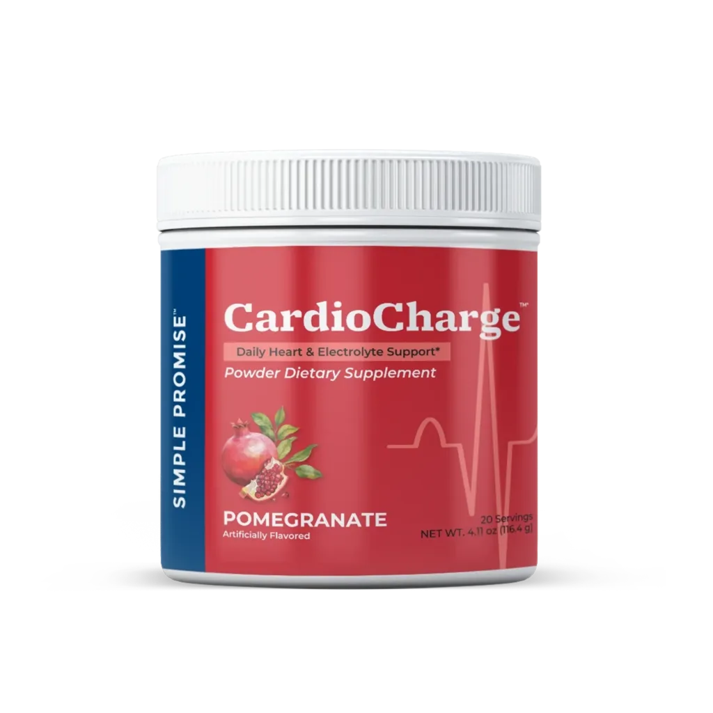 CardioCharge Reviews 2026: Real Results or Just Hype? 1 CardioCharge Slider1
