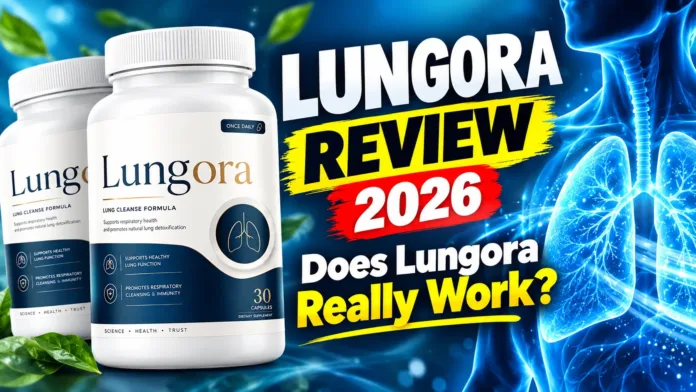 Lungora Reviews