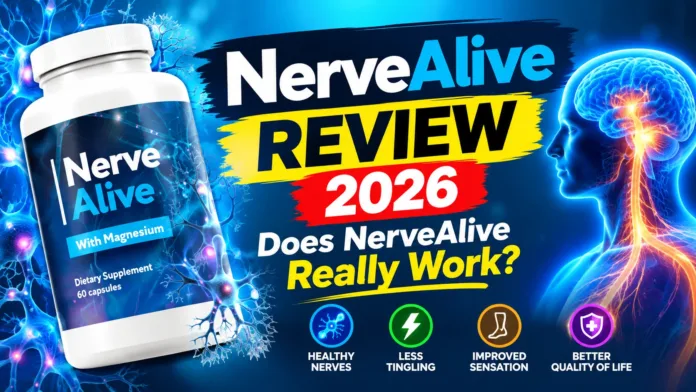 NerveAlive Reviews (2)