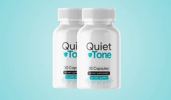 Quiet Tone Reviews 2026: Real Results or Just Hype? 1 Quiet Tone Reviews 1