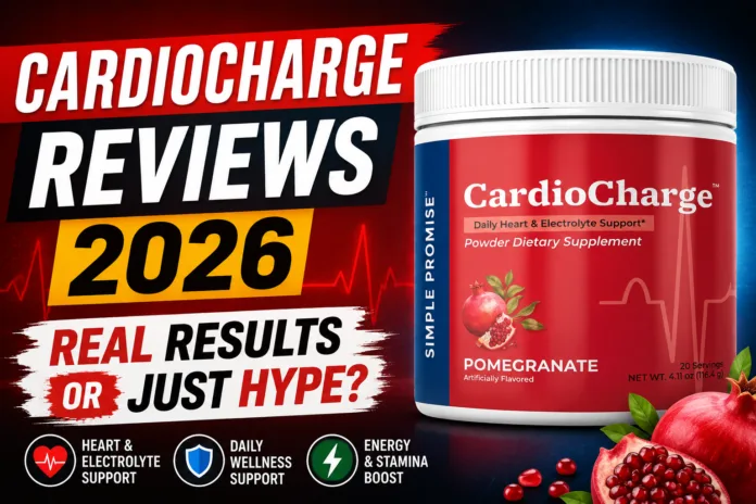 cardiocharge