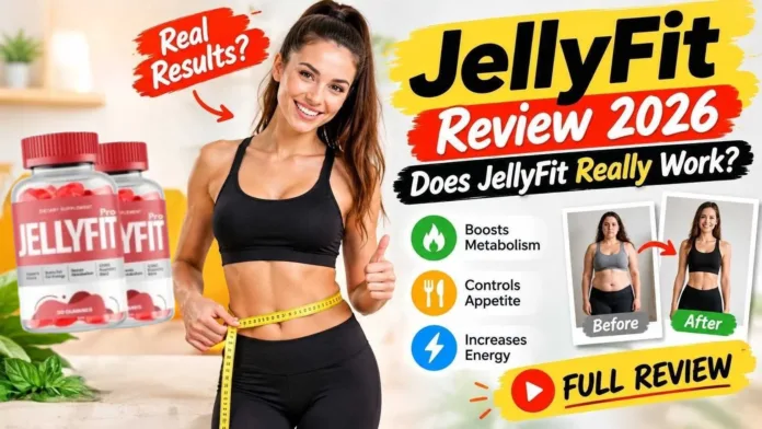 jellyfit review