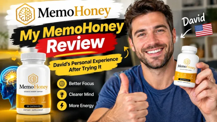 memohoney review