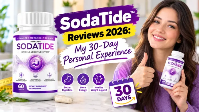 sodatide review