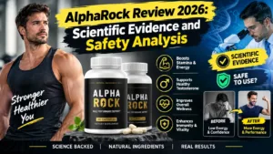 Blog 9 AlphaRock Scientific Safety Review