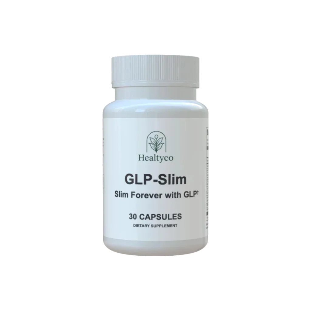 I Tried GLP Slim 30 Days: Here Is My Honest Experience & Best Deal 1 GLP Slim compressed transparent