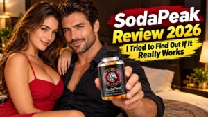 Blog 7 SodaPeak Review Premium Bedroom Showcase