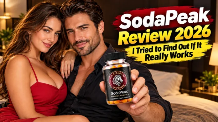 SodaPeak Review Premium Bedroom Showcase