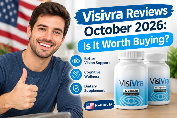 Visivra Reviews Is It Worth Buying (1)
