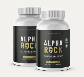 AlphaRock Review 2026: Scientific Evidence and Safety Analysis 1 alpharock