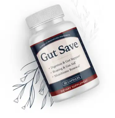 Gut Save Reviews 2026: Is It Worth Buying at $294? 1 gut save