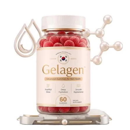 gelagen