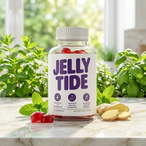 JellyTide Reviews 2026: My Honest Opinion — Legit or Scam? 1 jellyTide