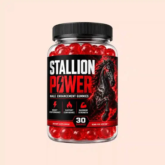 Stallion Power Reviews 2026: My Personal Experience & Honest Opinion 1 stallion power