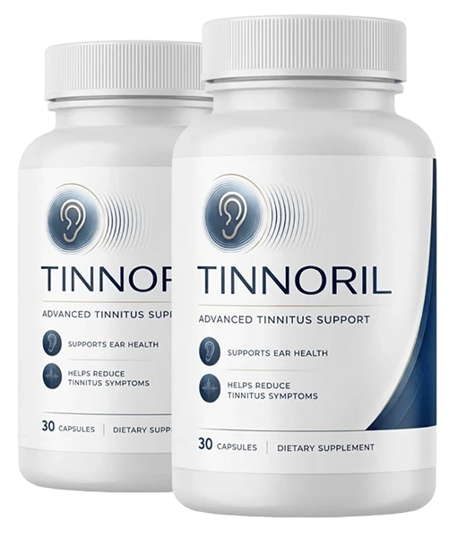 Tinnoril Reviews October 2026: My Honest Research & Findings 1 tinnoril