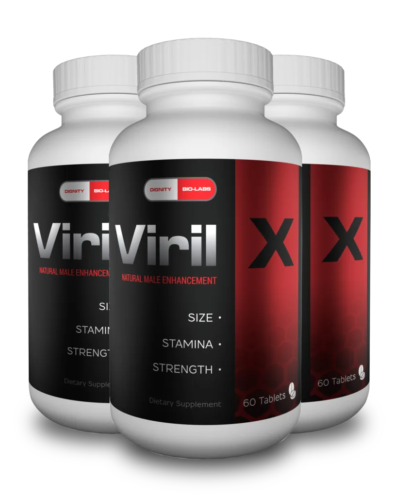 Viril-X Reviews {October} 2026: Is It Worth Buying? Price & Deals 1 viril-x